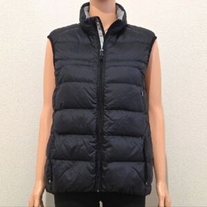 RLX Ralph Lauren Black Performance Vest